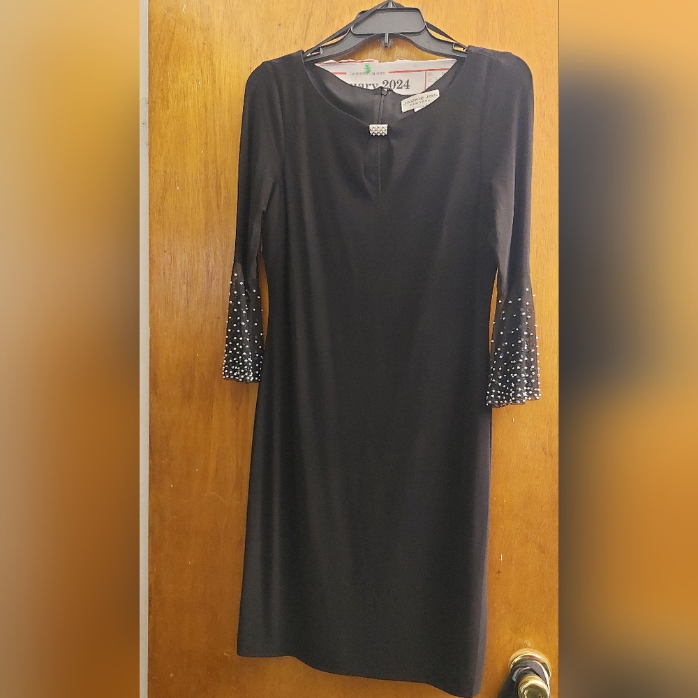 Evening dress